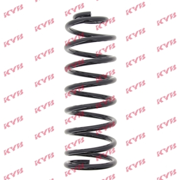 KYB Coil spring for FIAT SCUDO Bus (220_) rear axle