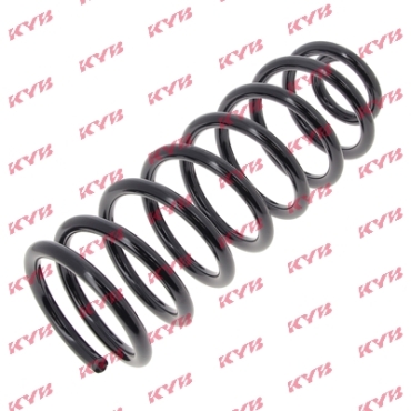 KYB Coil spring for FIAT SCUDO Bus (220_) rear axle