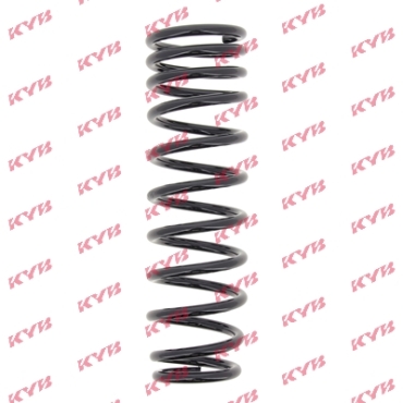 KYB Coil spring for HONDA CIVIC IV Hatchback (EC, ED, EE) rear axle