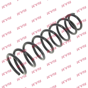 KYB Coil spring for HONDA CRX III (EH, EG) rear axle