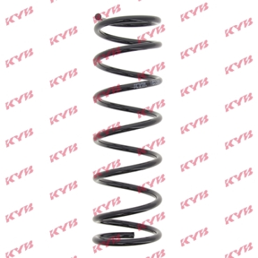 KYB Coil spring for MITSUBISHI GALANT VII Stufenheck (E5_A, E7_A, E8_A) rear axle