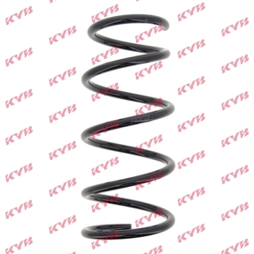 KYB Coil spring for RENAULT ESPACE II (J/S63_) rear axle