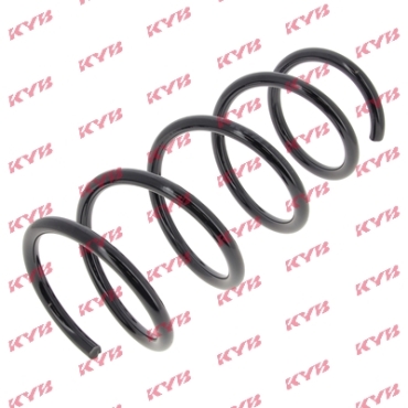 KYB Coil spring for RENAULT ESPACE II (J/S63_) rear axle