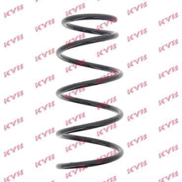 KYB Coil spring for RENAULT ESPACE II (J/S63_) rear axle