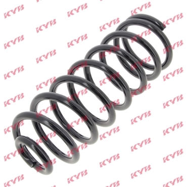 KYB Coil spring for VOLVO V70 I (875, 876) rear axle