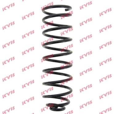 KYB Coil spring for VOLVO 850 Kombi (855) rear axle