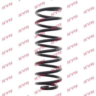 KYB Coil spring for SEAT TOLEDO I (1L2) rear axle