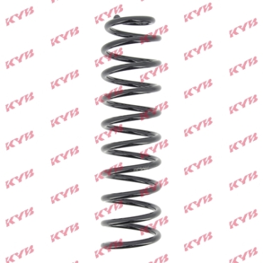 KYB Coil spring for VW POLO Variant (6V5) rear axle