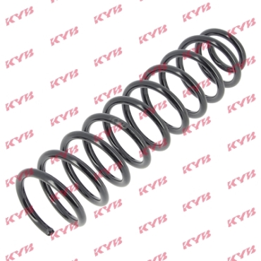 KYB Coil spring for VW POLO Variant (6V5) rear axle