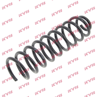 KYB Coil spring for VW POLO Variant (6V5) rear axle