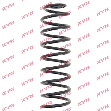 KYB Coil spring for SEAT IBIZA II (6K1) rear axle