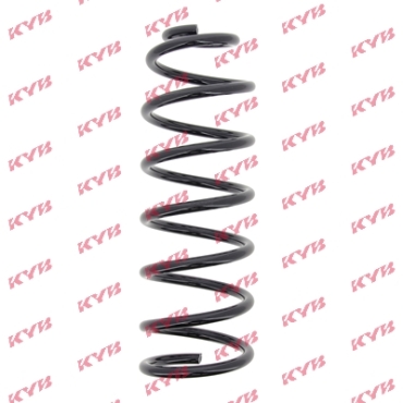 KYB Coil spring for PEUGEOT 806 (221) rear axle