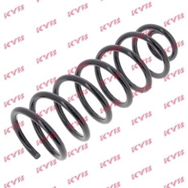 KYB Coil spring for PEUGEOT 806 (221) rear axle