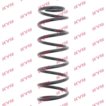 KYB Coil spring for DAEWOO KALOS Stufenheck (KLAS) rear axle