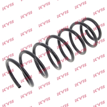 KYB Coil spring for DAEWOO KALOS Stufenheck (KLAS) rear axle