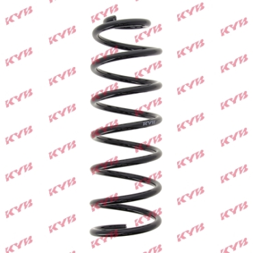 KYB Coil spring for LANCIA PHEDRA (179_) rear axle