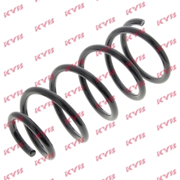 KYB Coil spring for FIAT PUNTO (188_) rear axle