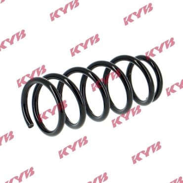 KYB Coil spring for HONDA CIVIC VII Hatchback (EU, EP, EV) rear axle