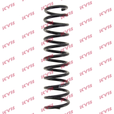 KYB Coil spring for KIA RIO I Stufenheck (DC_) rear axle