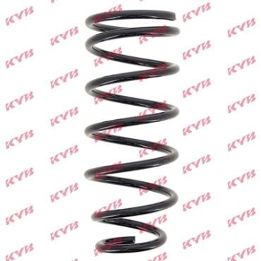 KYB Coil spring for KIA RIO I Stufenheck (DC_) rear axle