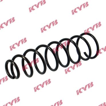 KYB Coil spring for MITSUBISHI GALANT VIII (EA_) rear axle