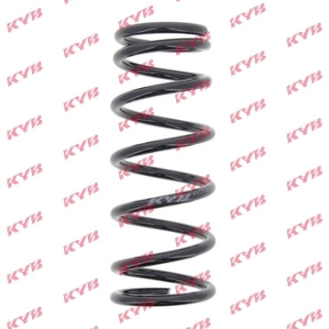 KYB Coil spring for NISSAN ALMERA I (N15) rear axle