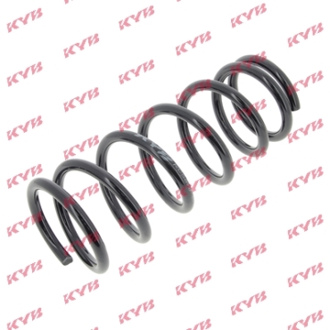 KYB Coil spring for NISSAN ALMERA I Hatchback (N15) rear axle