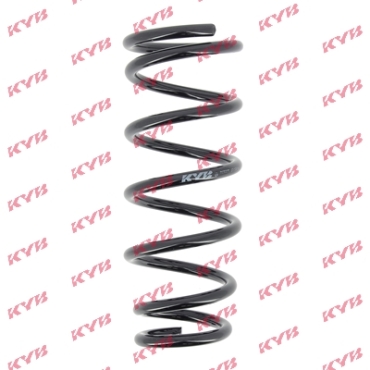 KYB Coil spring for NISSAN ALMERA I (N15) rear axle