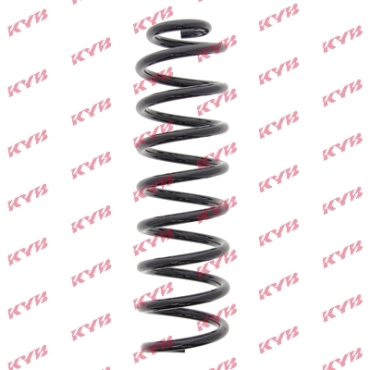 KYB Coil spring for RENAULT GRAND SCÉNIC II (JM0/1_) rear axle