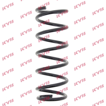 KYB Coil spring for SUZUKI JIMNY Geländewagen geschlossen (SN) rear axle