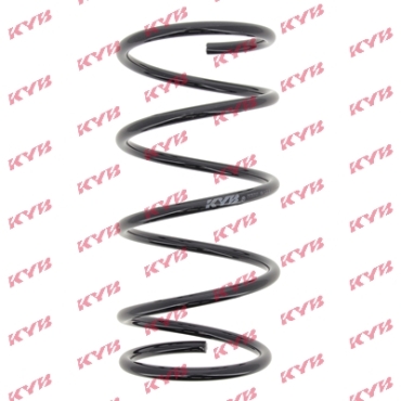 KYB Coil spring for SUZUKI BALENO Schrägheck (EG) rear axle