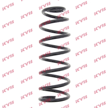 KYB Coil spring for CITROËN BERLINGO Kasten/Großraumlimousine (B9) rear axle