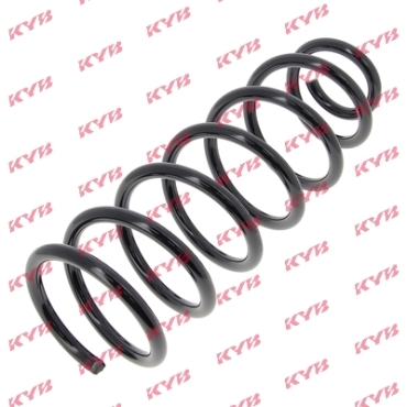 KYB Coil spring for CITROËN BERLINGO Kasten/Großraumlimousine (B9) rear axle