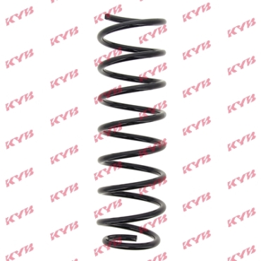 KYB Coil spring for SAAB 9-5 Kombi (YS3E) rear axle