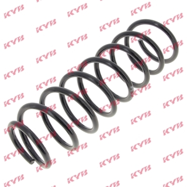 KYB Coil spring for SAAB 9-5 Kombi (YS3E) rear axle