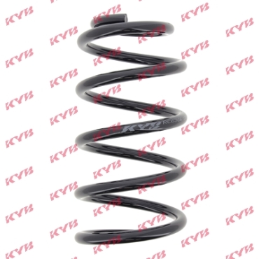 KYB Coil spring for HYUNDAI SANTA FÉ II (CM) rear axle