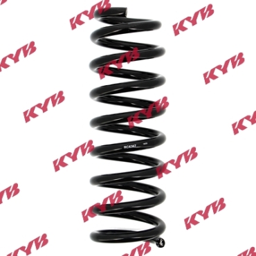 KYB Coil spring for KIA CARENS III Großraumlimousine (UN) rear axle