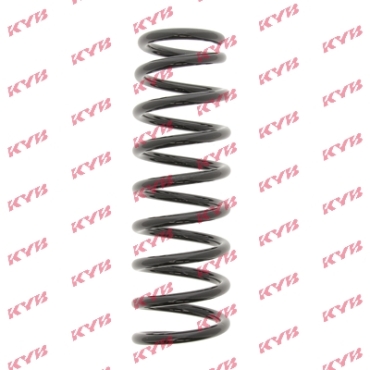 KYB Coil spring for KIA PRO CEE'D (ED) rear axle