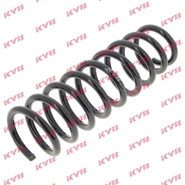 KYB Coil spring for KIA PRO CEE'D (ED) rear axle