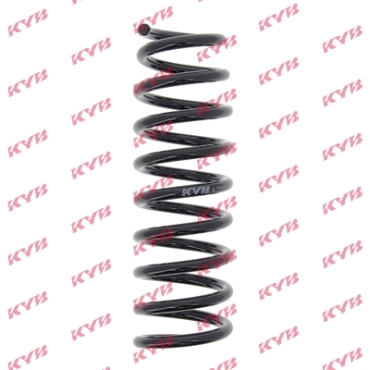 KYB Coil spring for KIA CEE'D SW (ED) rear axle