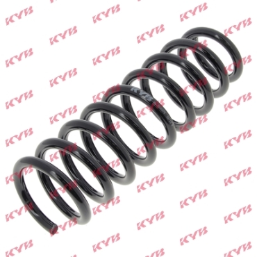 KYB Coil spring for KIA CEE'D SW (ED) rear axle