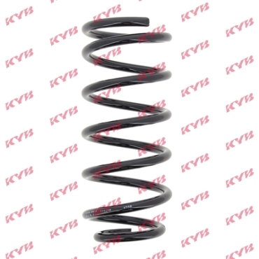 KYB Coil spring for KIA PICANTO I (SA) rear axle