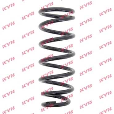 KYB Coil spring for NISSAN PRIMERA Traveller (WP12) rear axle