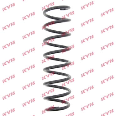 KYB Coil spring for BMW 7 (E65, E66, E67) rear axle