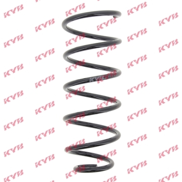 KYB Coil spring for OPEL VECTRA B (J96) rear axle