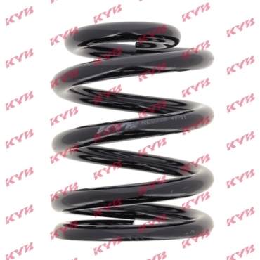 KYB Coil spring for TOYOTA HIACE IV Bus (__H1_, __H2_) rear axle