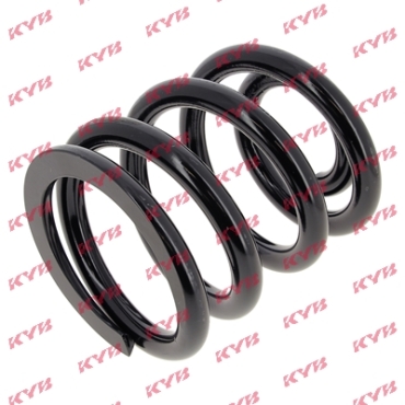 KYB Coil spring for TOYOTA HIACE IV Bus (__H1_, __H2_) rear axle