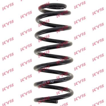 KYB Coil spring for VOLVO V70 II (285) rear axle