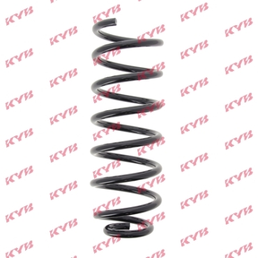 KYB Coil spring for PEUGEOT EXPERT Kasten (VF3A_, VF3U_, VF3X_) rear axle