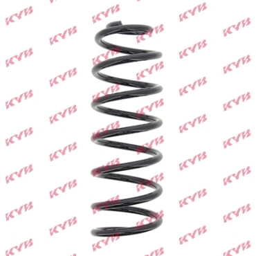 KYB Coil spring for PEUGEOT EXPERT Kasten (VF3A_, VF3U_, VF3X_) rear axle